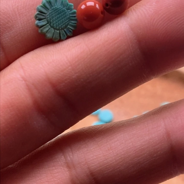 南红玛瑙珠宝半成品未镶嵌热****师