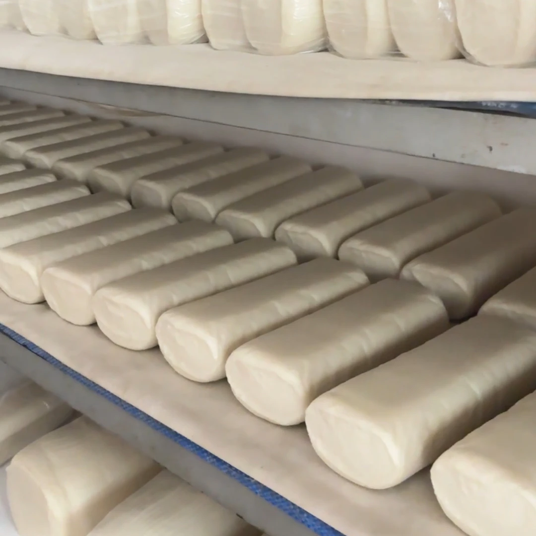 云南文山丘北壮家特色香米粑粑筒  软糯劲道  1 筒 3 斤多