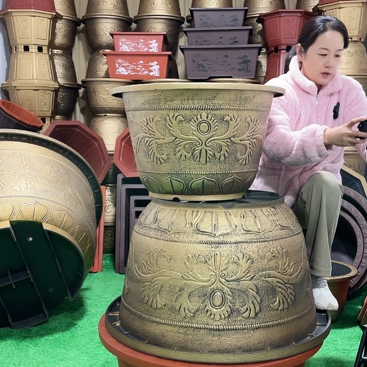 闪***心圆盆古铜六零七零八零各八个
