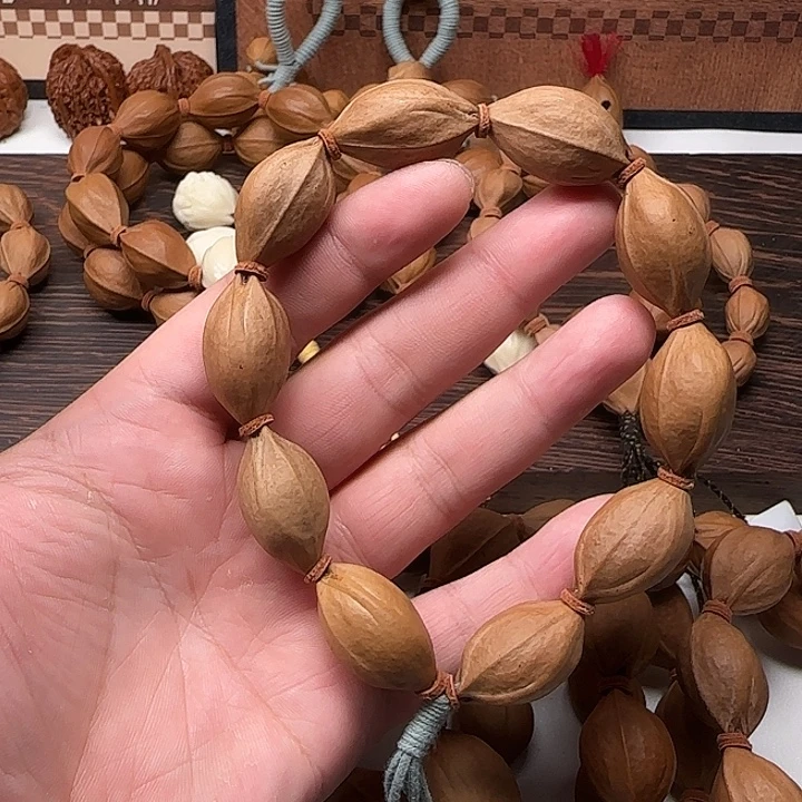 手串/手链橄榄核1729