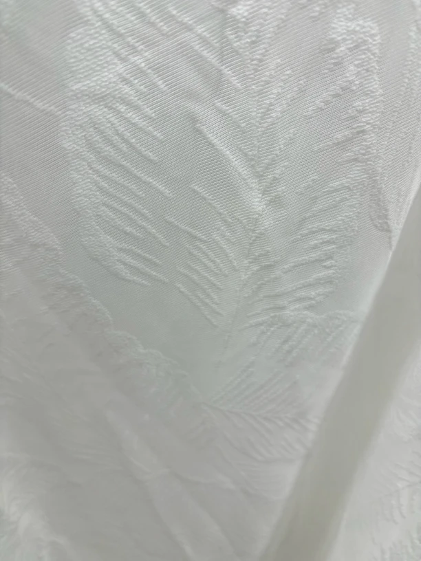 101 6×2.7 绣花纱