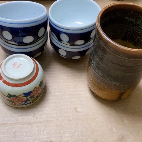 清仓特价一单包邮 六件套