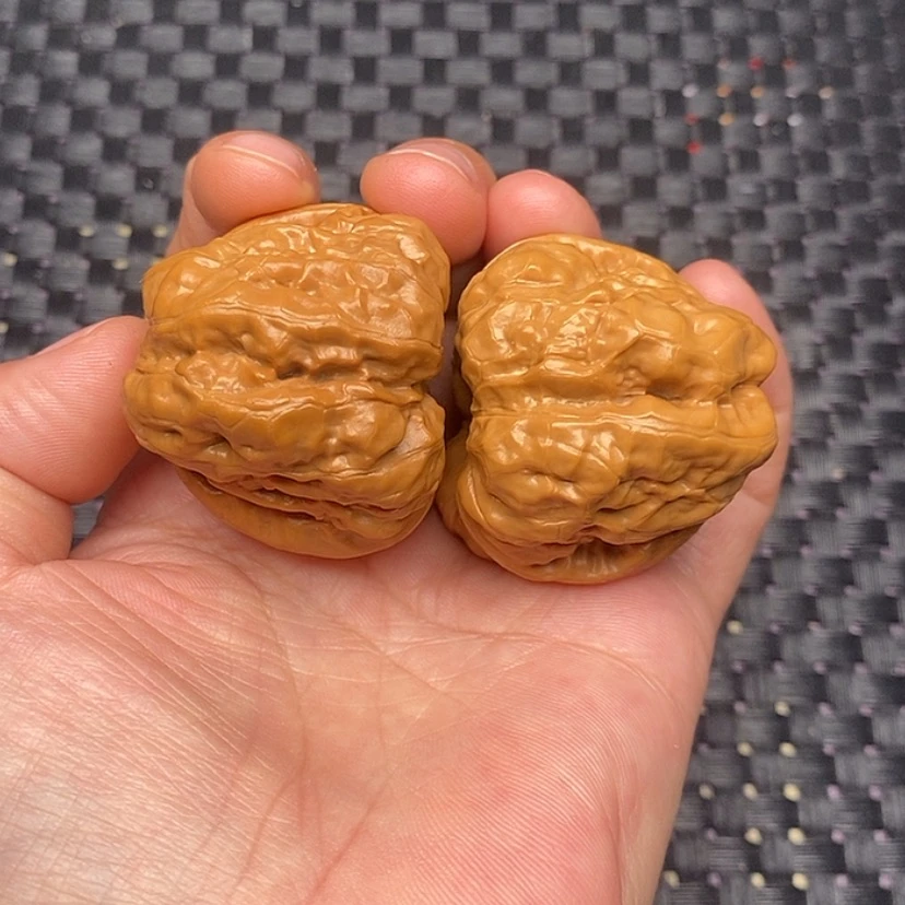 【闪购商品】核桃蛤蟆41