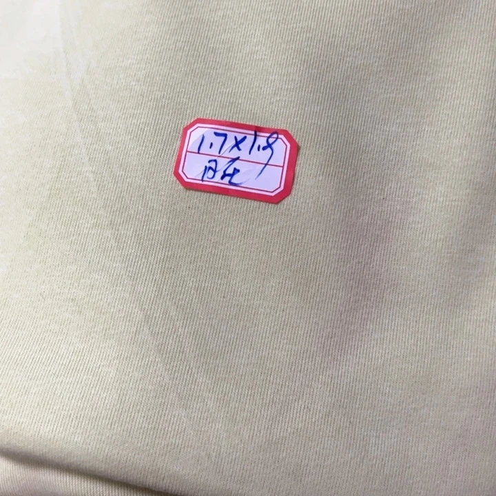 ꕥ***ঞ无纺布卫衣味苦瑕疵品1.7×1.9