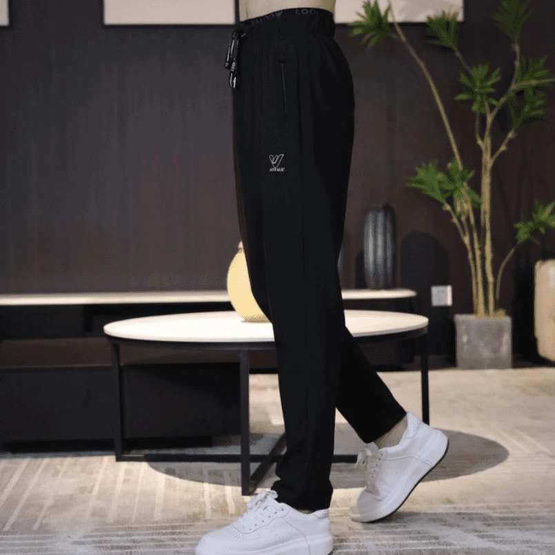 雅家户外防晒裤男女同款