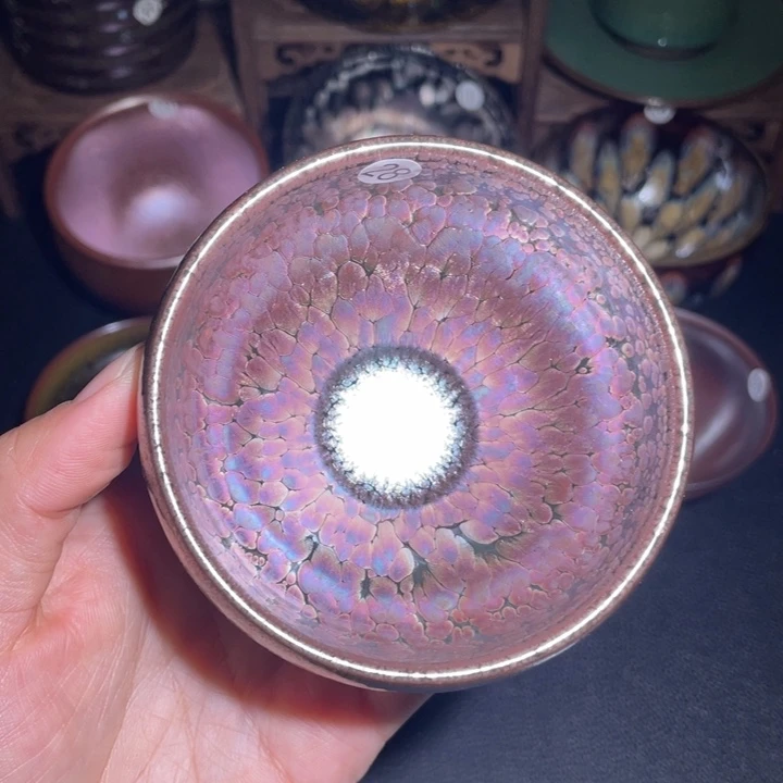 茶盏建盏直播间链接