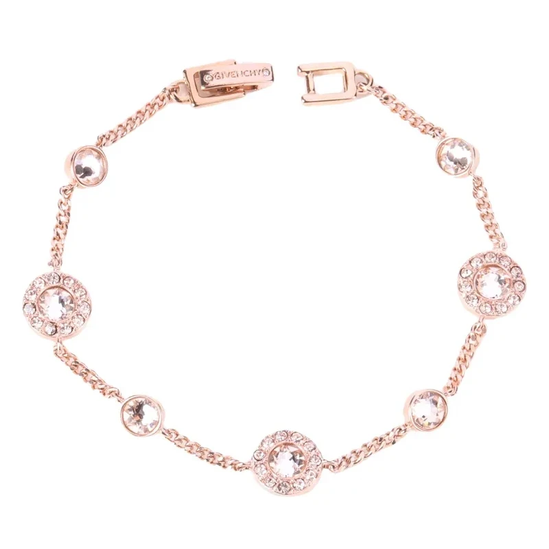 Givenchy/纪梵希「转运珠」 Transport beads手链  60404220-9DH