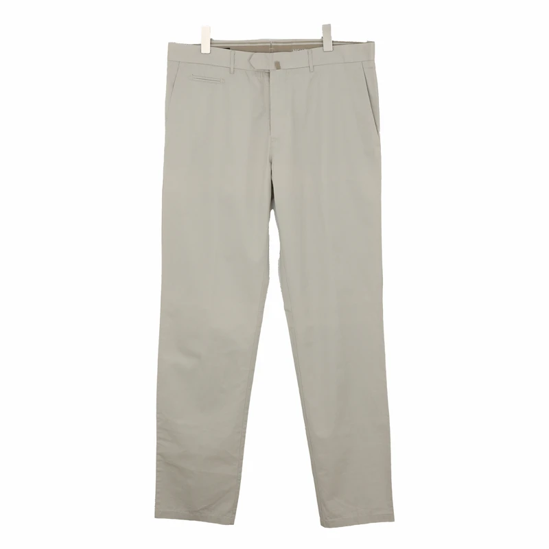 杰尼亚 ZEGNA SPORT 男士休闲裤百搭直筒长裤 245