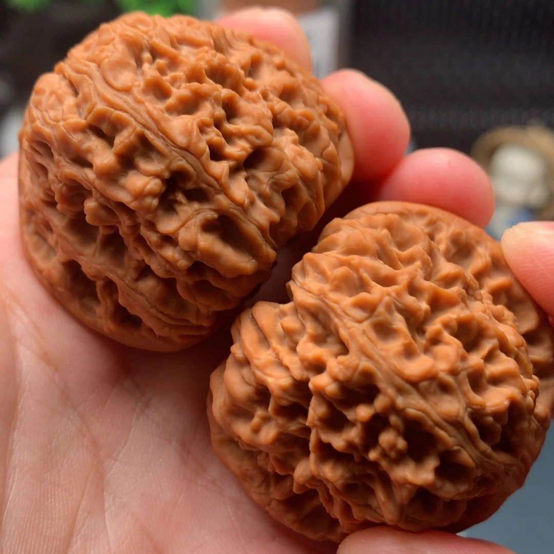 【闪购商品】桃核吊坠南疆43-15175-3