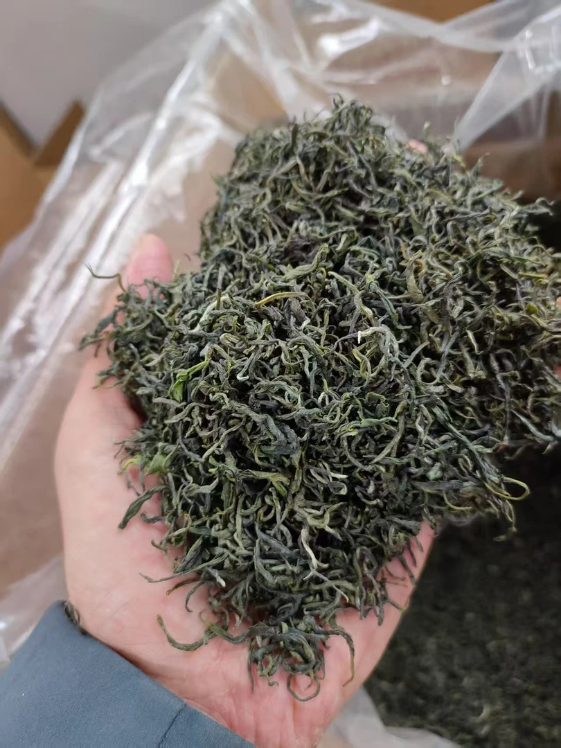 正宗紫阳富硒茶产区紫阳毛尖新茶商务送礼自己喝网红茶叶口粮茶