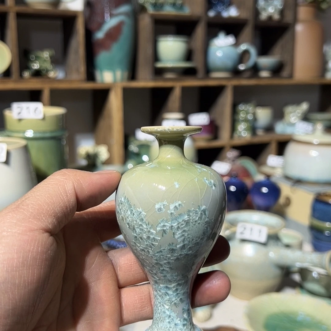 华宁陶华心陶艺工作室