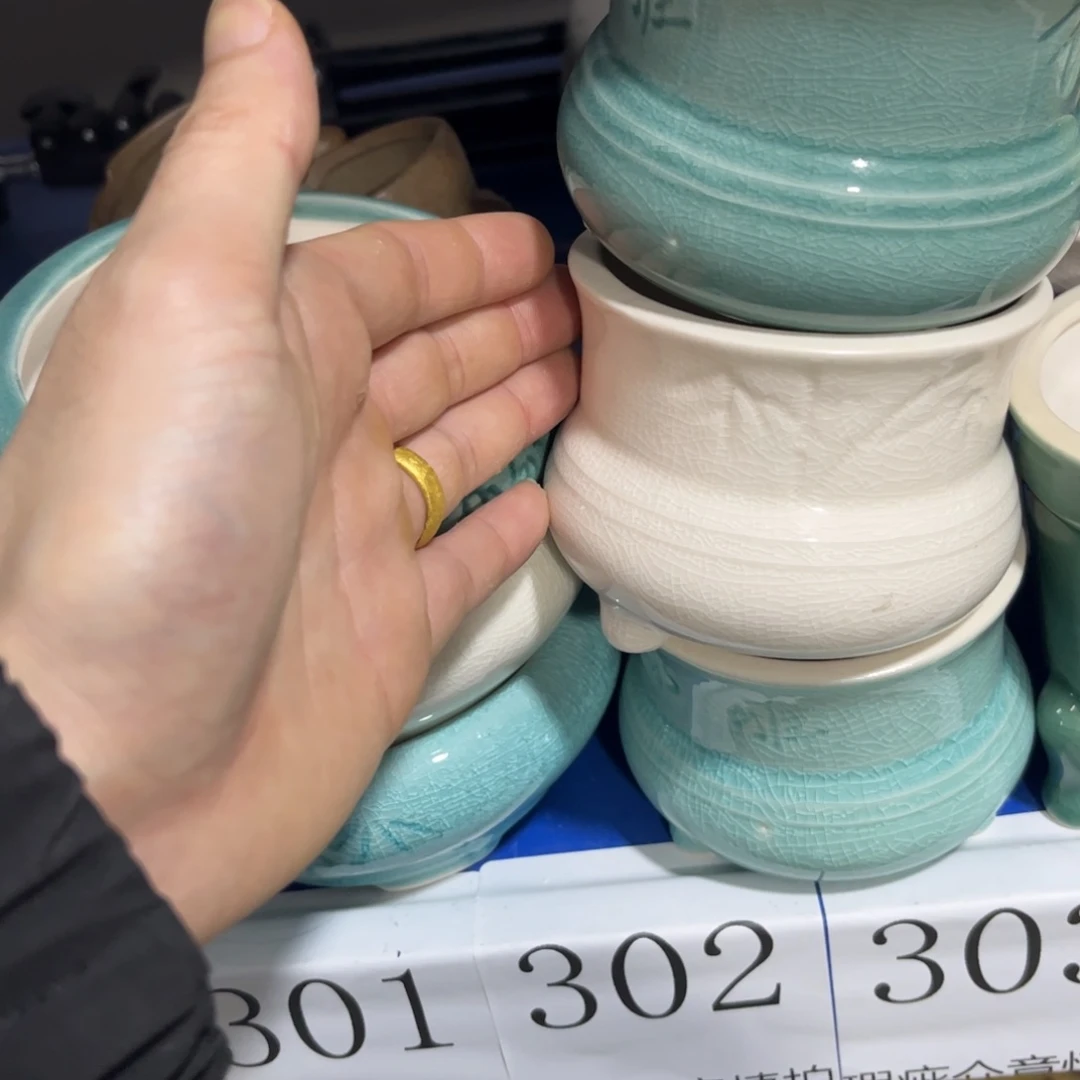 3个［满9米包邮］本品默认微瑕