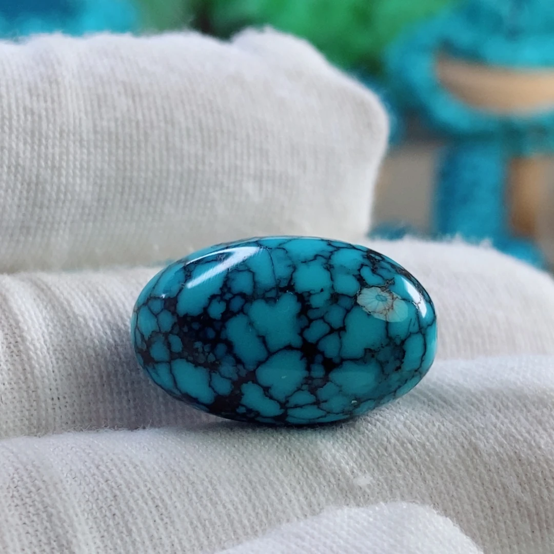 未镶嵌绿松石其他