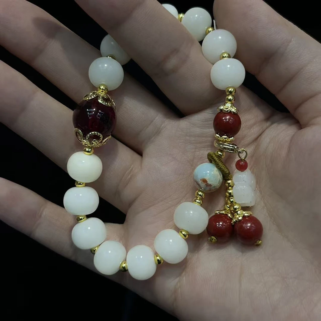 弦语阁文玩手串单圈【无礼盒】@@SP131