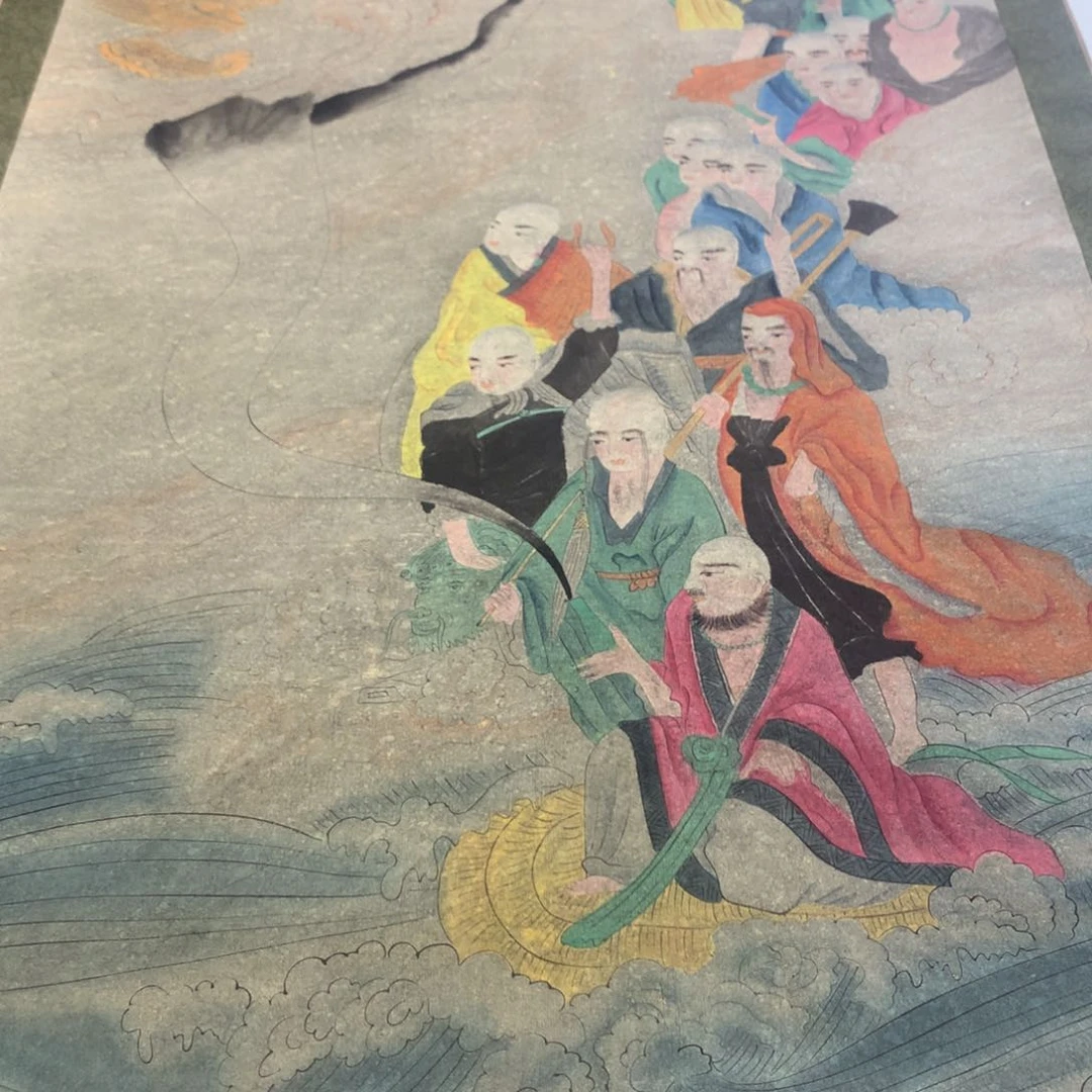 藏****6文化创意装饰美术品