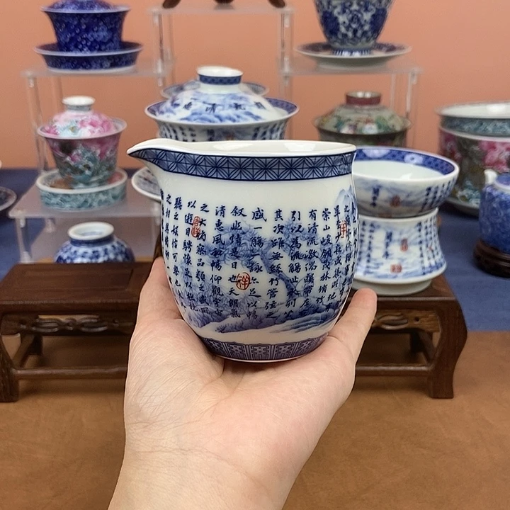 陶瓷制品加工工艺