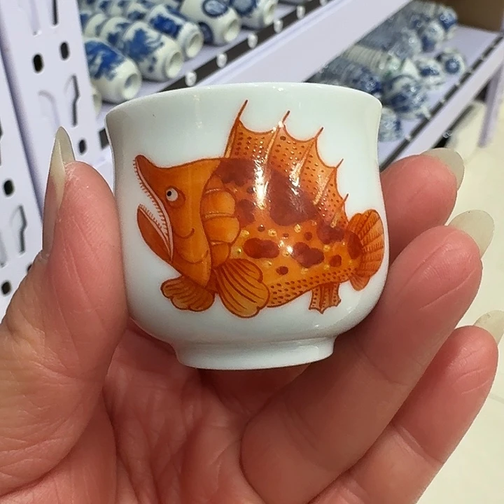 陶瓷艺术品收藏陶瓷
