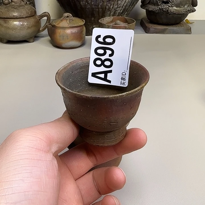 备前烧作品备前烧作品