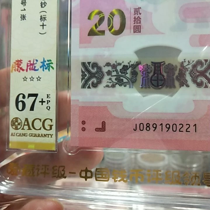 塑料蛇钞朦胧标十67十089190221