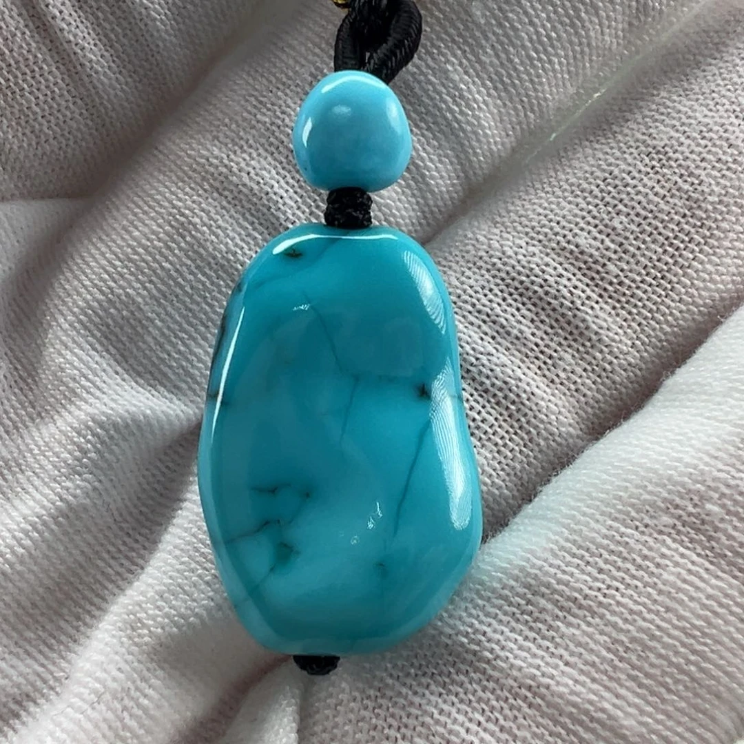 未镶嵌绿松石配饰