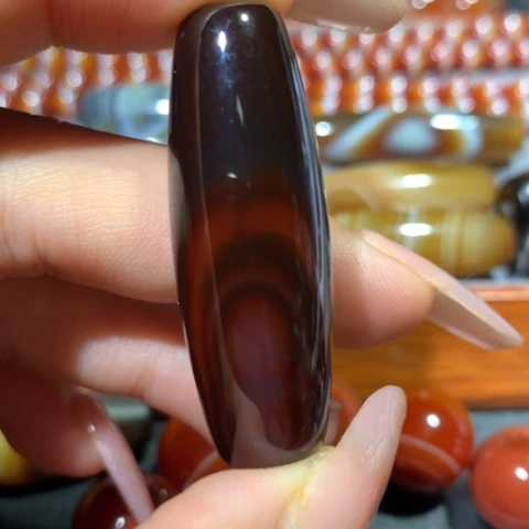 玛瑙/玉髓成品未镶嵌