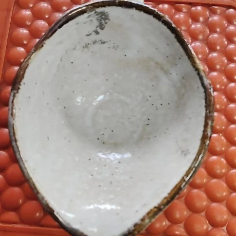 瓷片磁州窑五厂七厂瓷器，