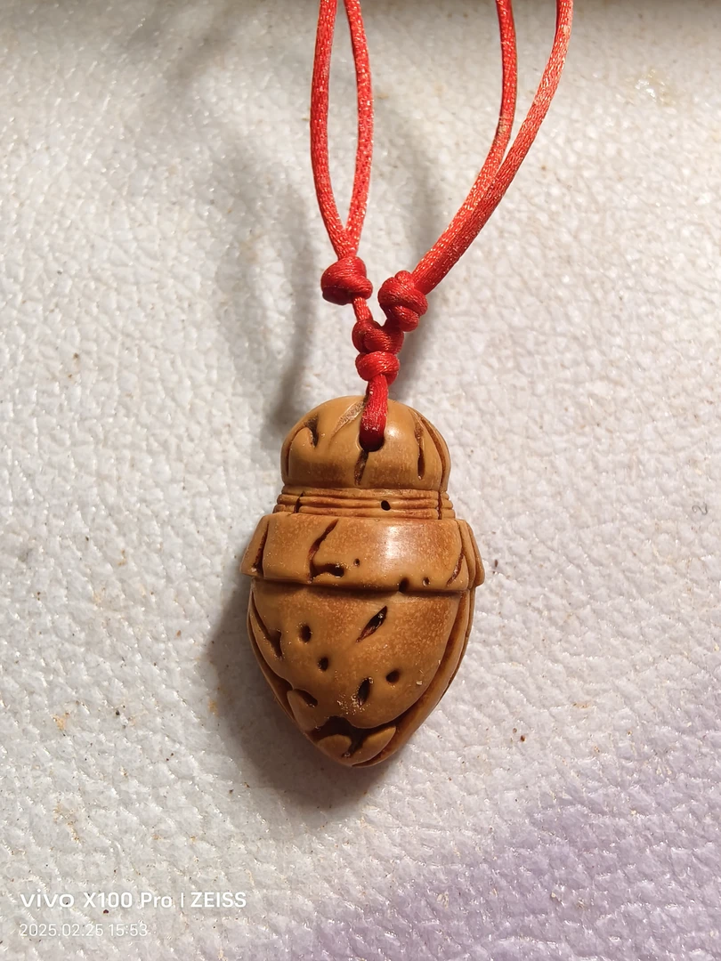 桃枭纯手工雕刻小宝剑（偏远地区不包邮）