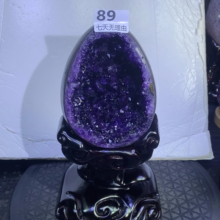 未镶嵌大型摆件（非配饰）水晶