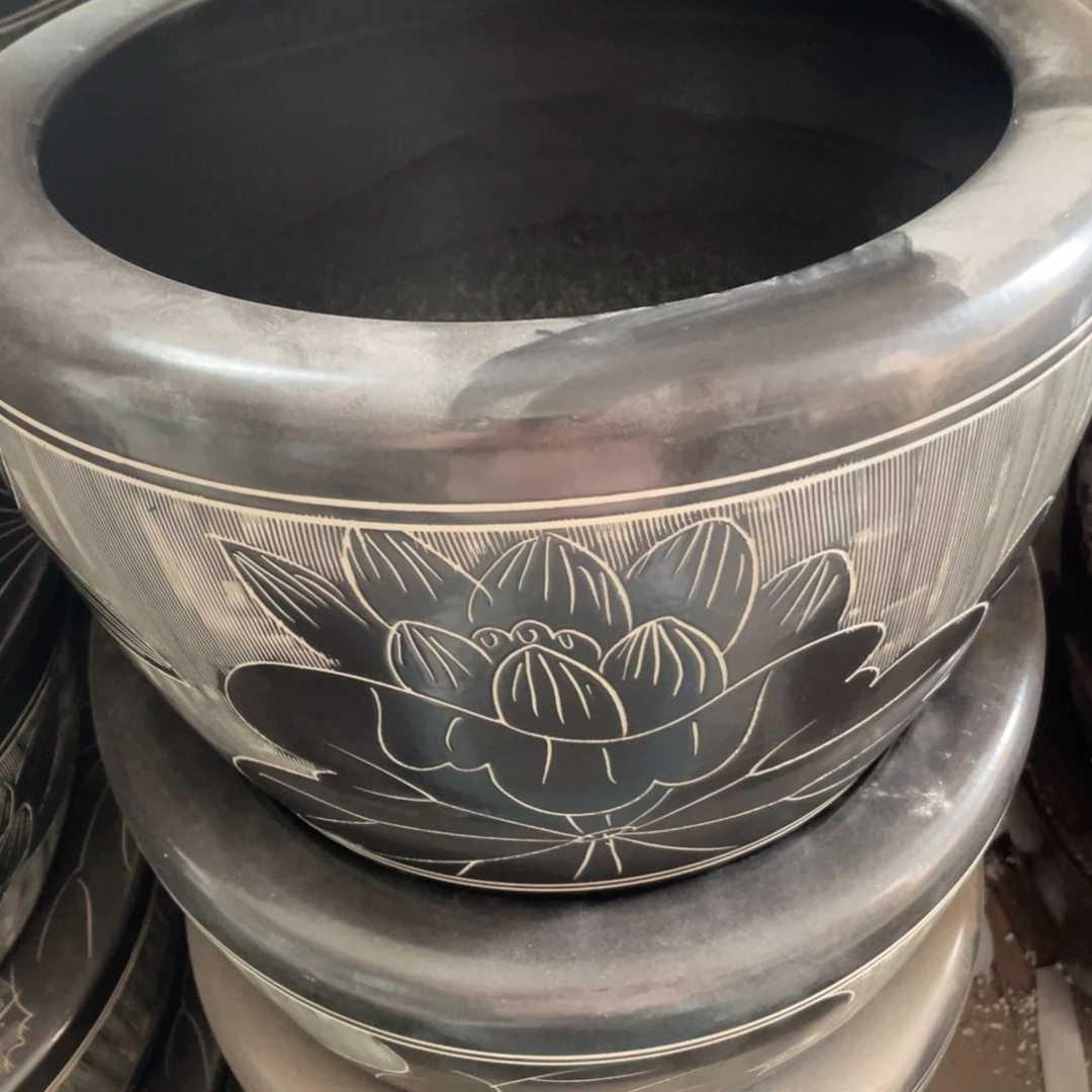 缸41@25景德镇陶瓷艺术