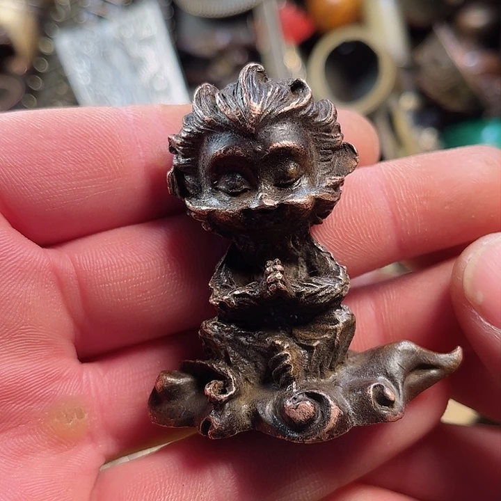 铜器摆件家居摆件