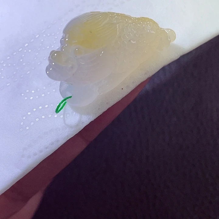 未镶嵌定制翡翠翡翠