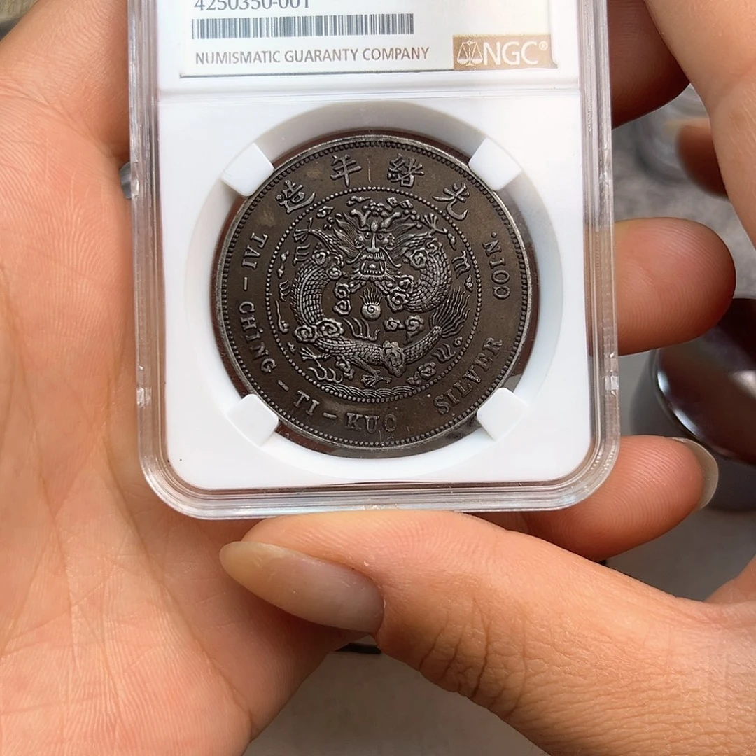 复古工艺饰品系列