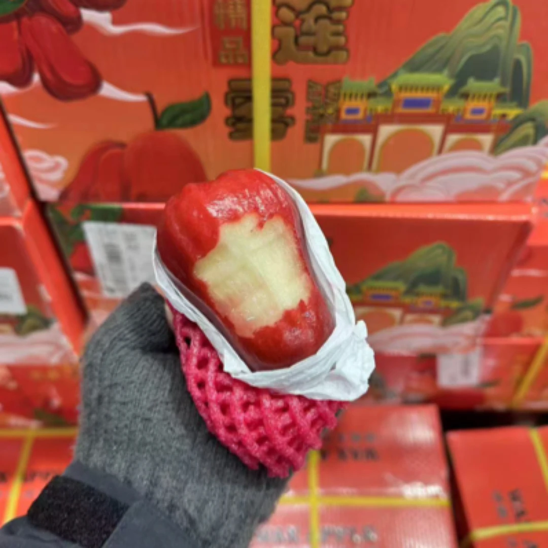 海南空运莲雾