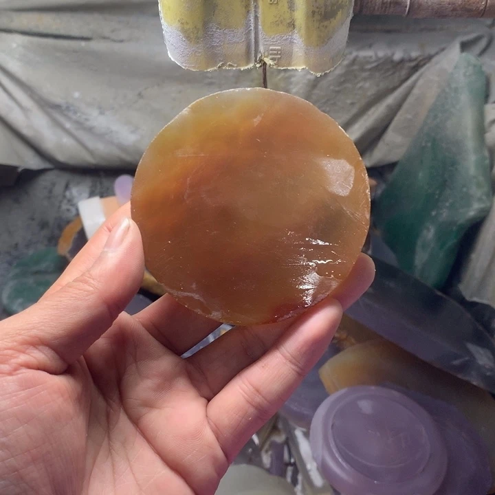 定制玛瑙*️**玛瑙手镯定制