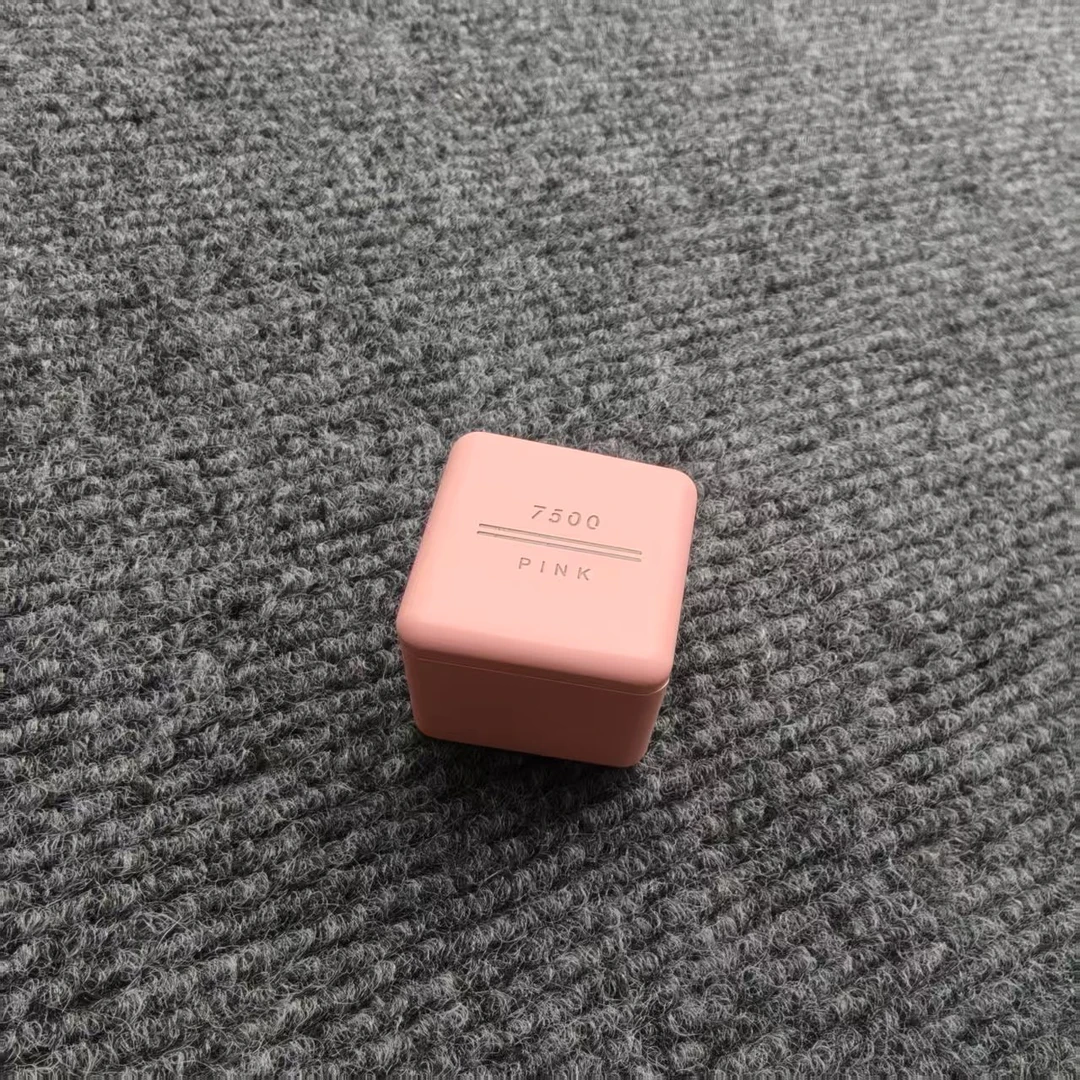 TP职业巧克粉π巧克HR巧克无尘巧克中式油性枪巧粉