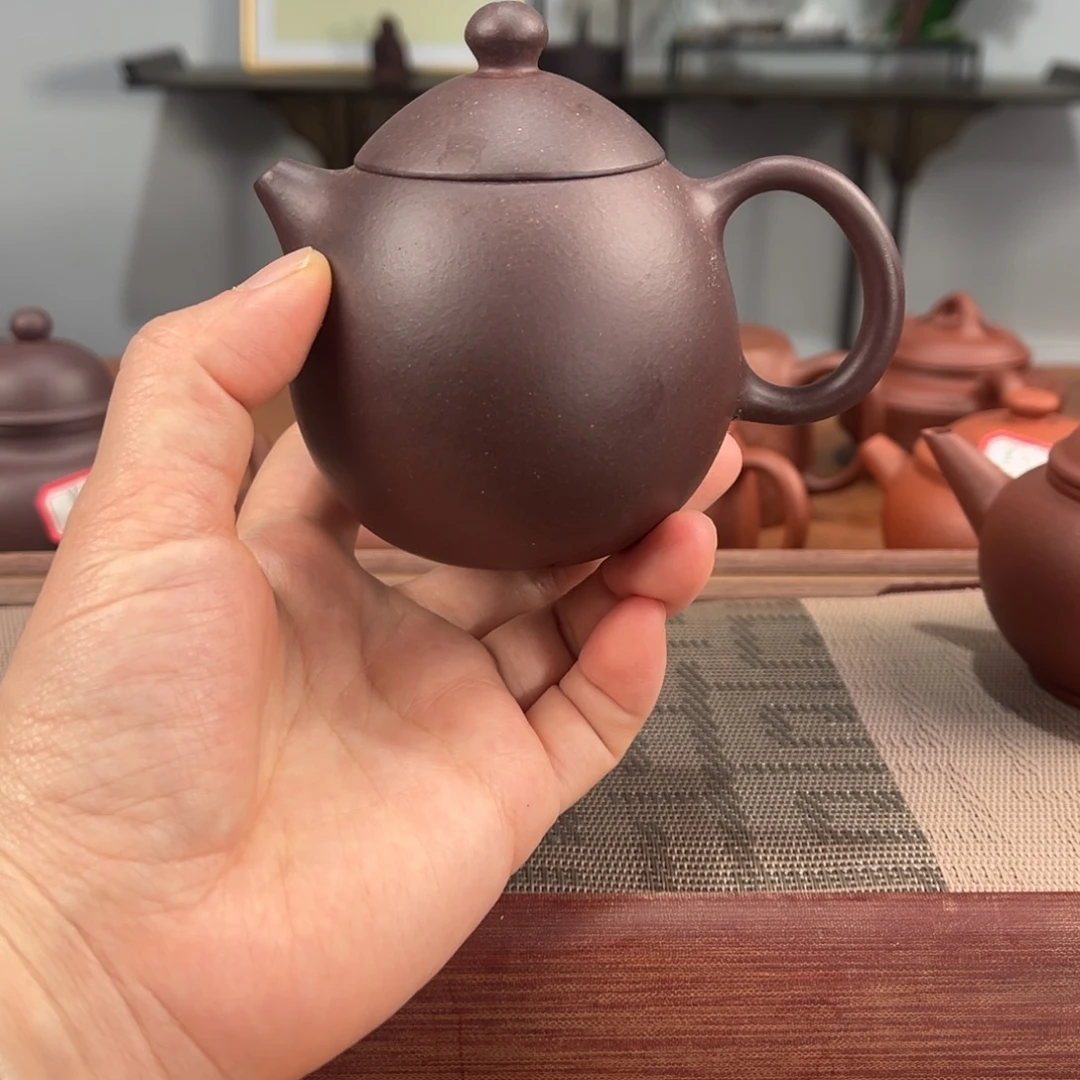 紫砂茶壶12468548468488