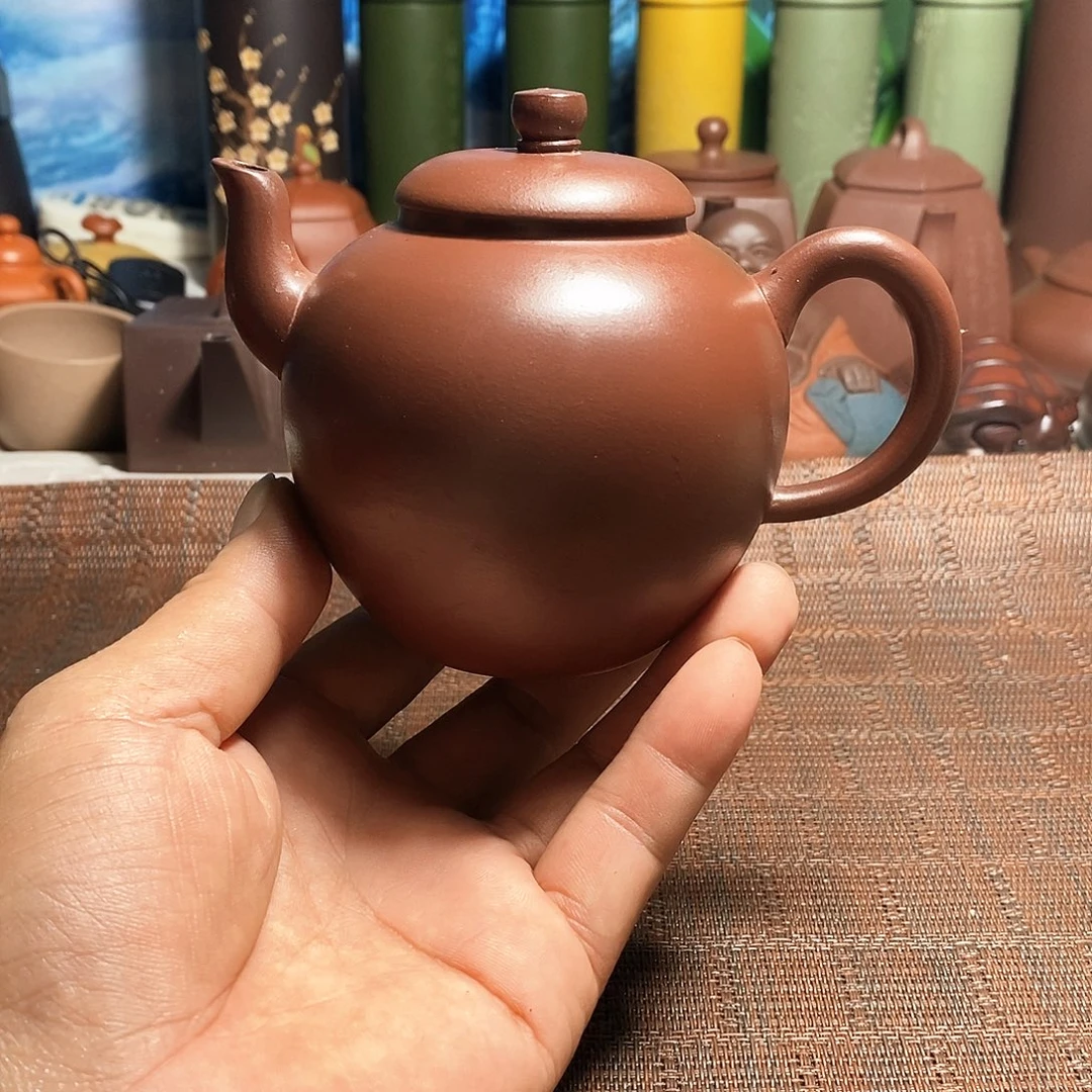 紫砂茶杯124578999865