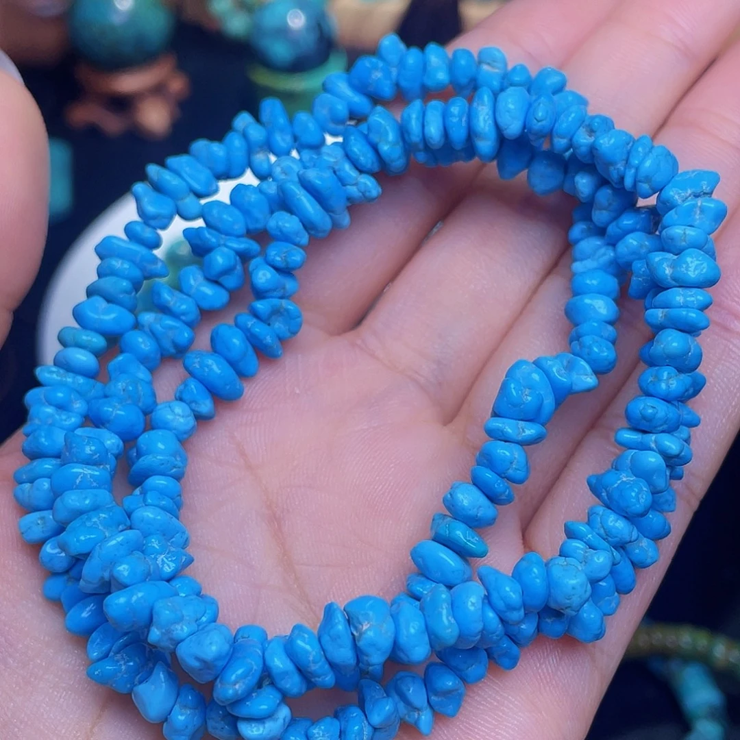 绿石头十堰特色手工古风配饰