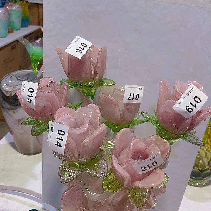 琉璃琉璃花高45口9