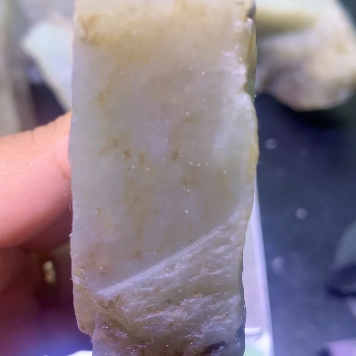 【闪购商品】和田玉（糖玉）未镶嵌珠宝半成品