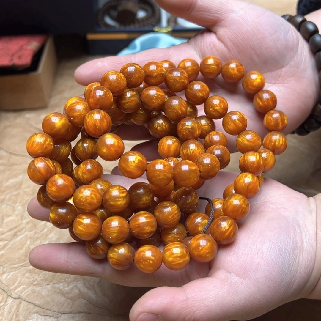 大叶紫檀（黑酸枝木类）