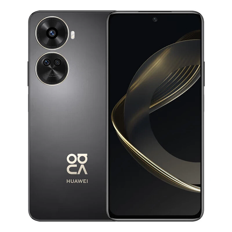 准新品 Huawei/华为 Nova11se鸿蒙系统 3200万前置 NFC 1亿像素林