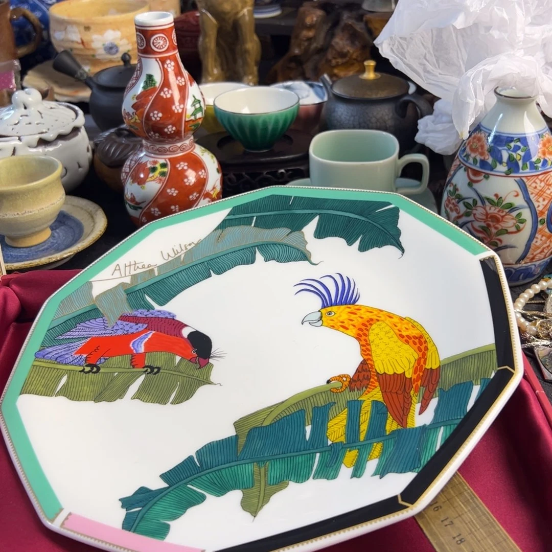 陶瓷艺术的发展和艺术