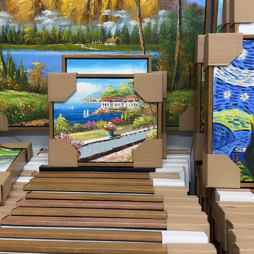 油画2025油画作品展作品展作品