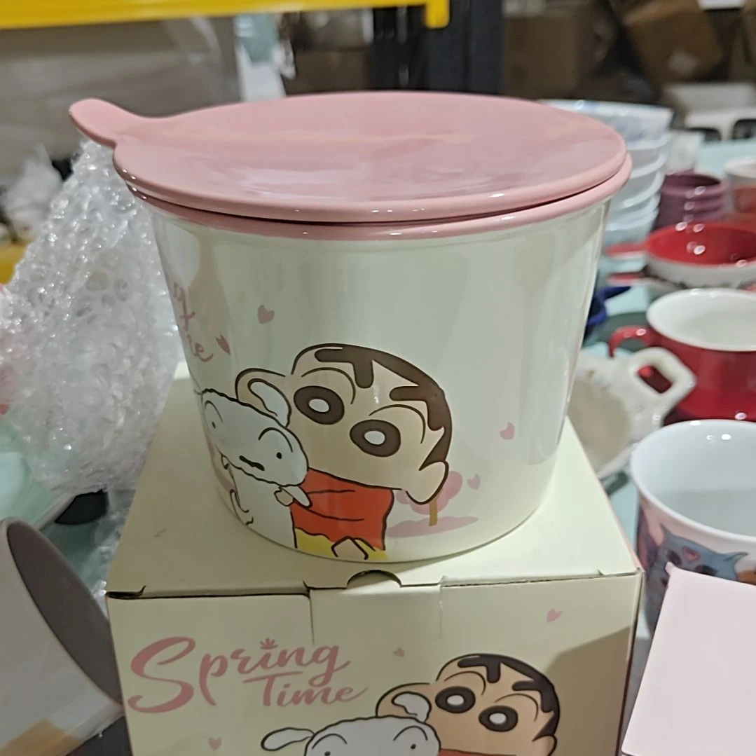 微瑕陶瓷餐具釉下彩