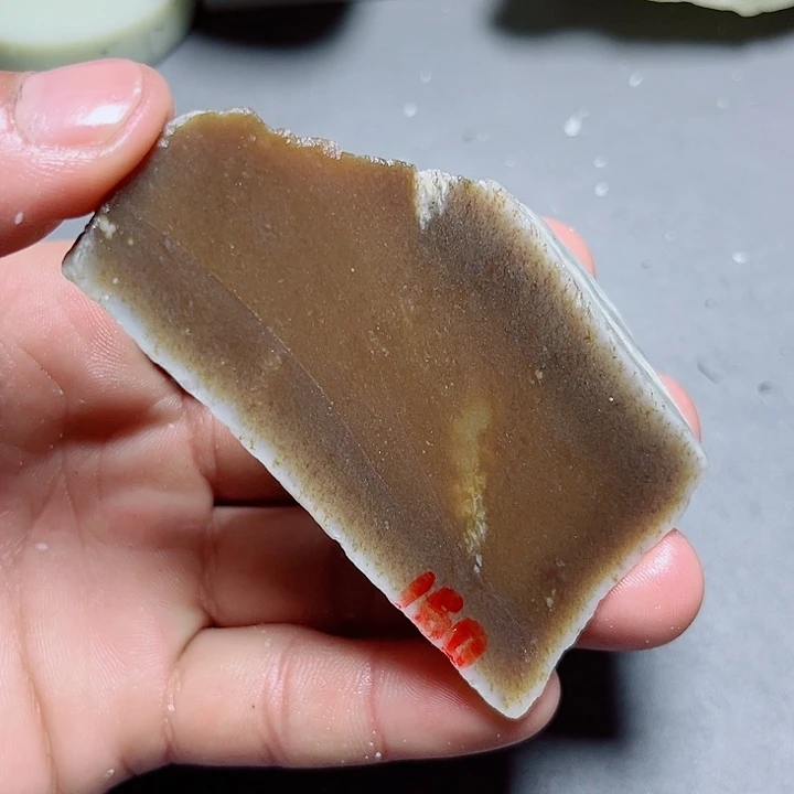 和田玉珠宝奇石未镶嵌用****0