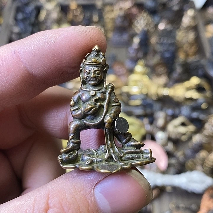 老料黑财神福利福利
