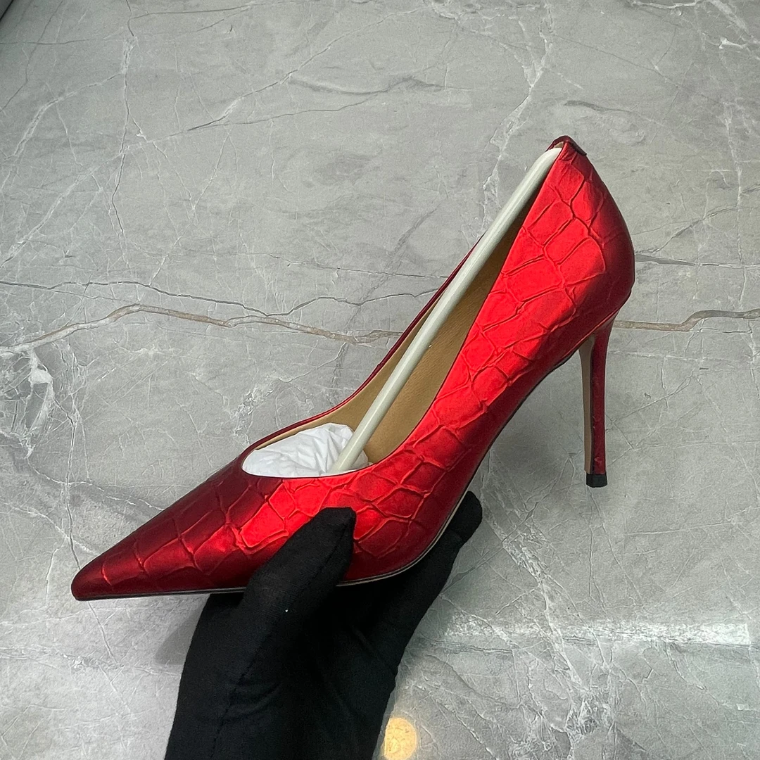 单鞋女 (牛皮)31790 可以补差价