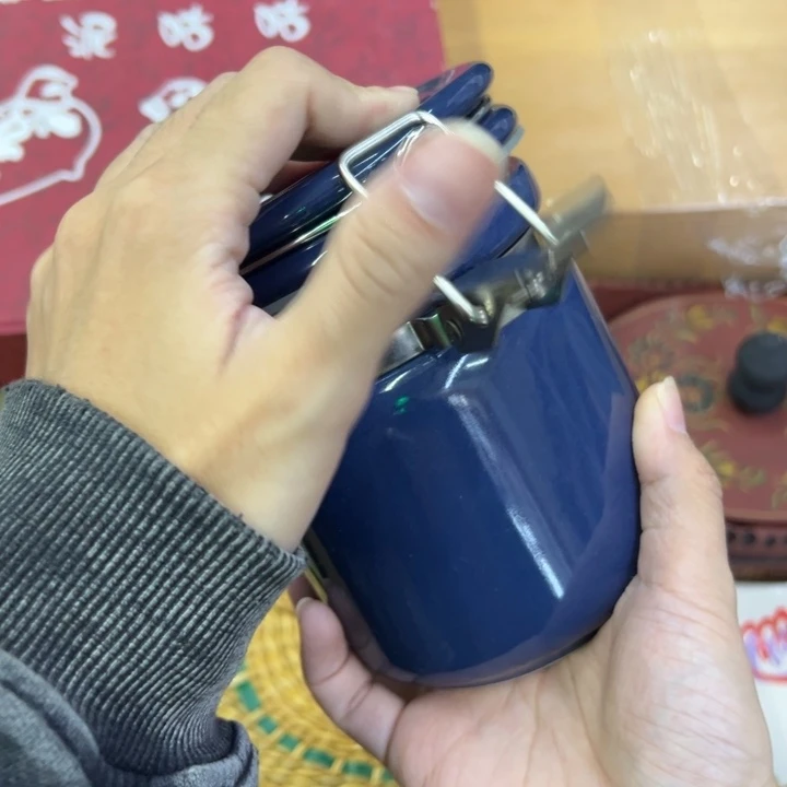 海外陶瓷茶具日化