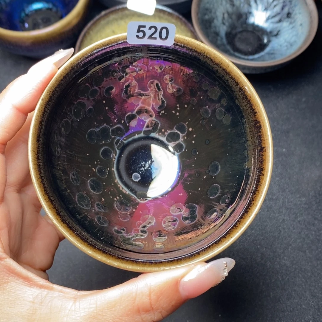 茶盏-***-建窑建盏主人杯520